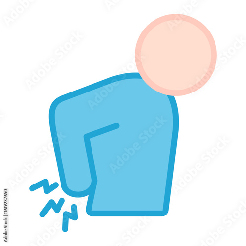 Back Pain Icon