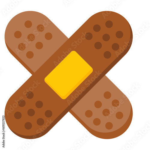Bandage Icon