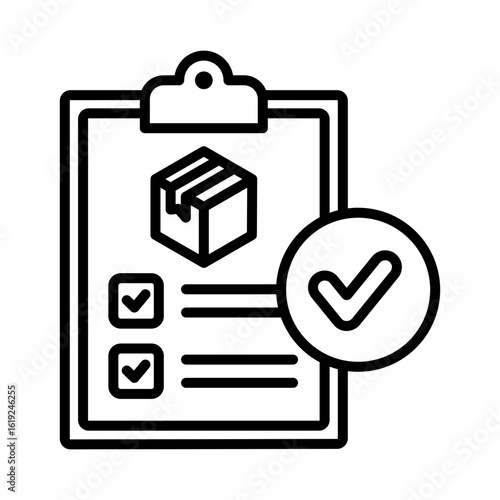 Approval Icon