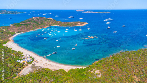 Sardinia Sardegna Italy Clear Water, Best Beaches, Excellent Holiday Vacation