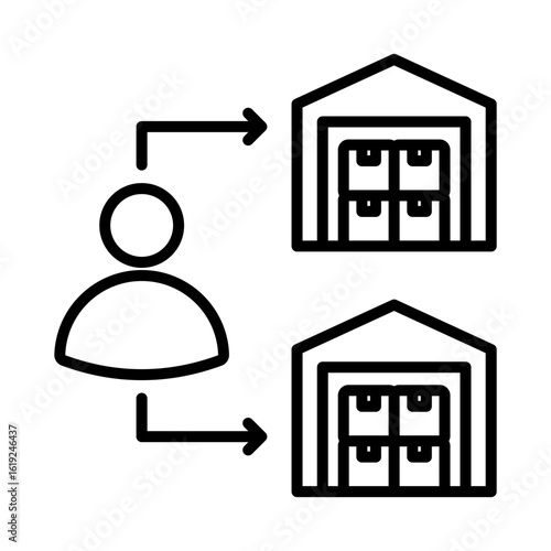 Supplier Icon