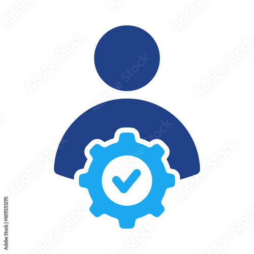 Manager Icon