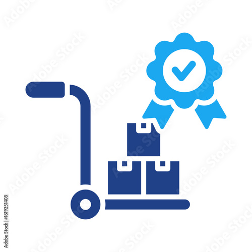 Guarantee Icon