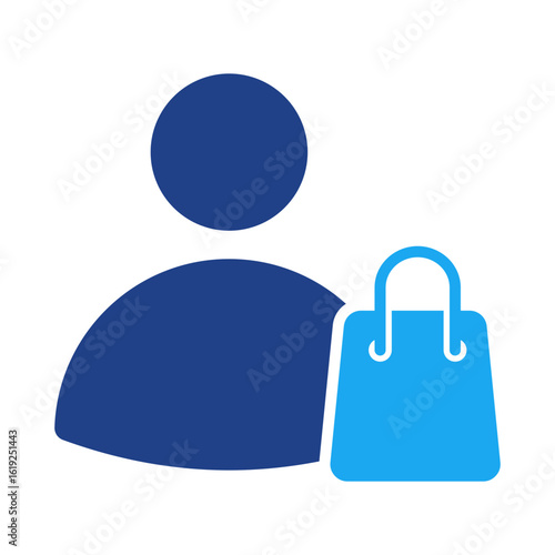 Consumer Icon