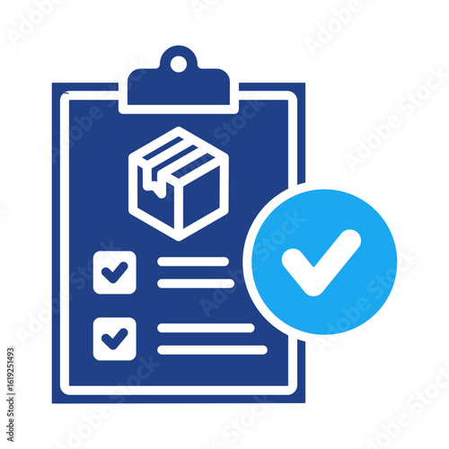 Approval Icon