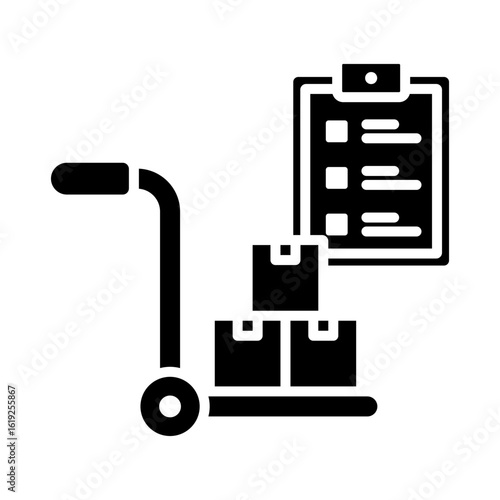 Procurement Icon