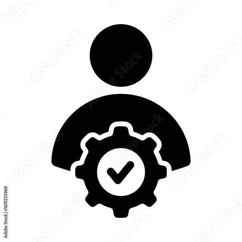 Manager Icon
