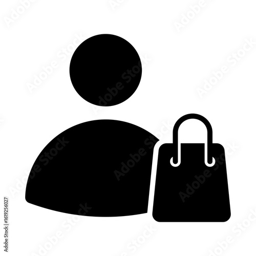 Consumer Icon