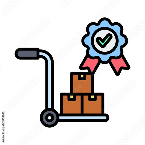 Guarantee Icon