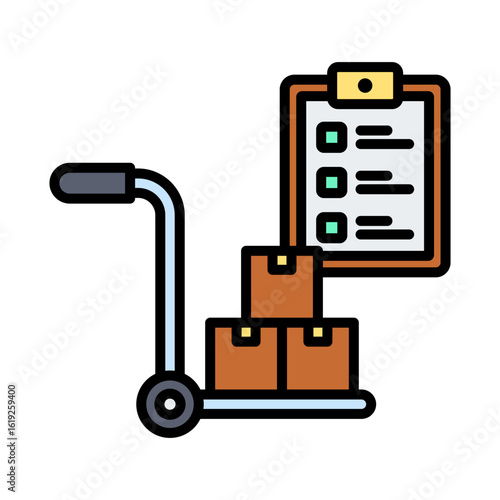Procurement Icon