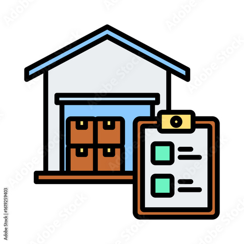 Inventory Icon