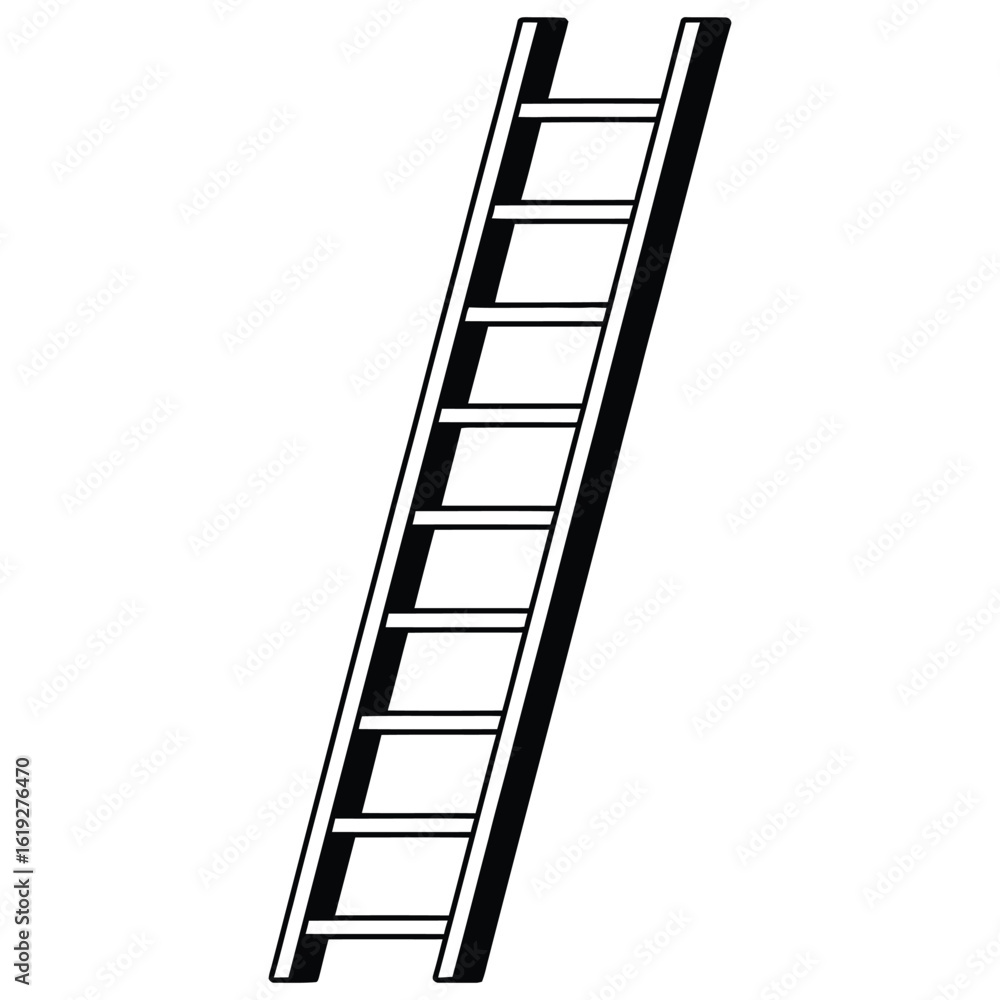 ladder to success ladder to success