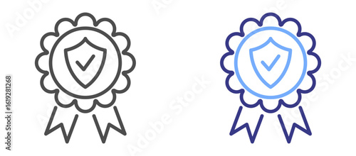 Quality Assurance icon color