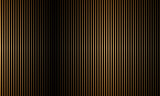gold stripes for luxury background