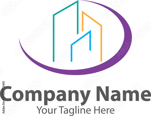 logo office