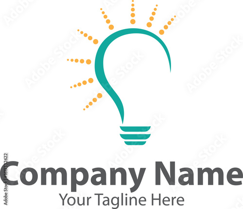 light logo