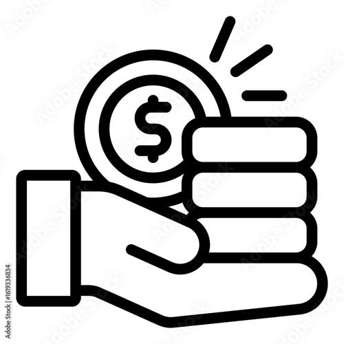 income icon