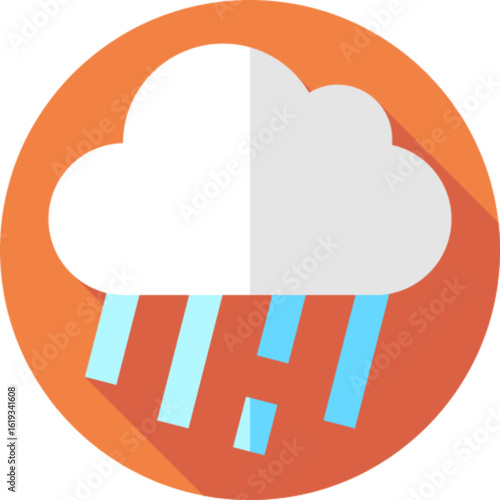 Torrential Rain