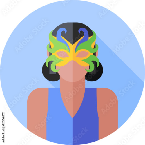 Brazilian Woman