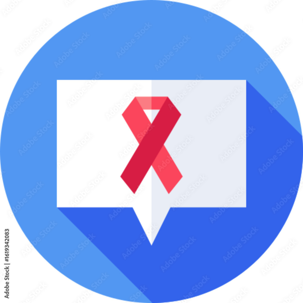 Obraz premium Public Speech