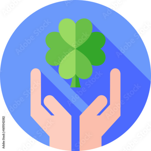 Lucky Hand