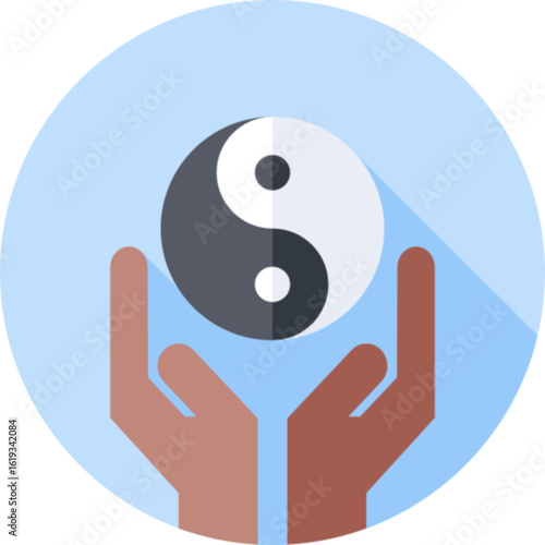 Harmony Symbol