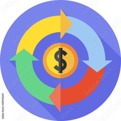 Business Chart