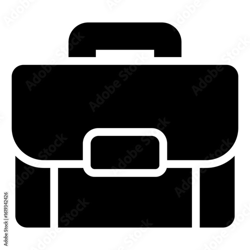 briefcase icon