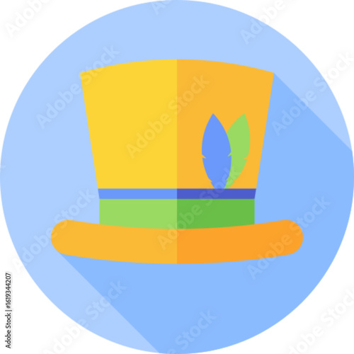 Festival Hat