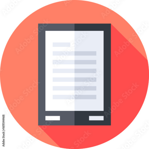 Electronic Book
