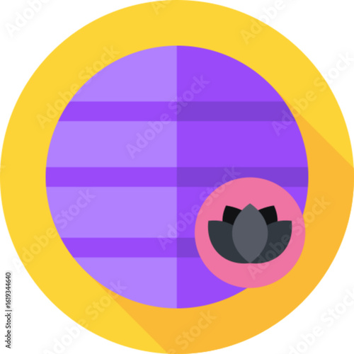 Exercise Ball