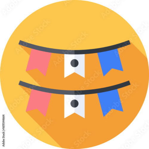 Traditional Garland