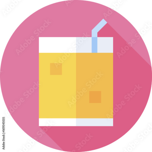 Refreshing Drink