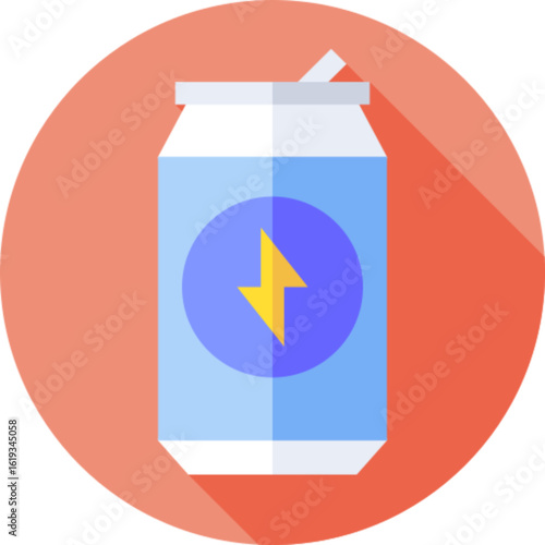 Refreshing Soda