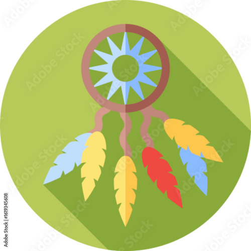 Native Dreamcatcher