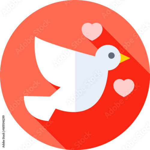 Romantic Birds