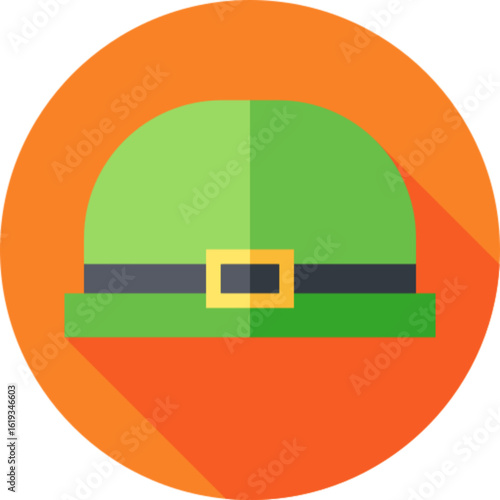 Classic Bowler Hat