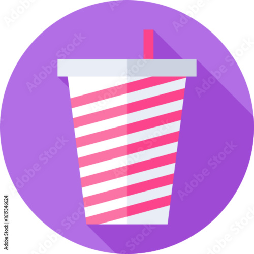 Fizzy Drink