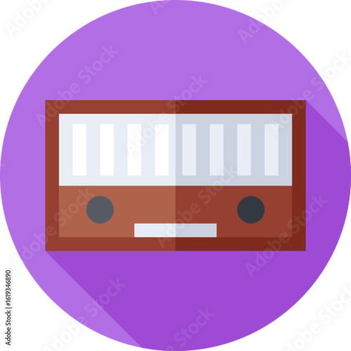 Vintage Radio