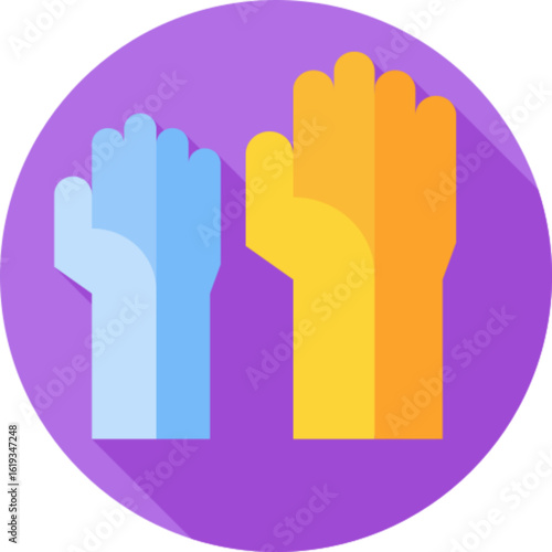 Praying Hands