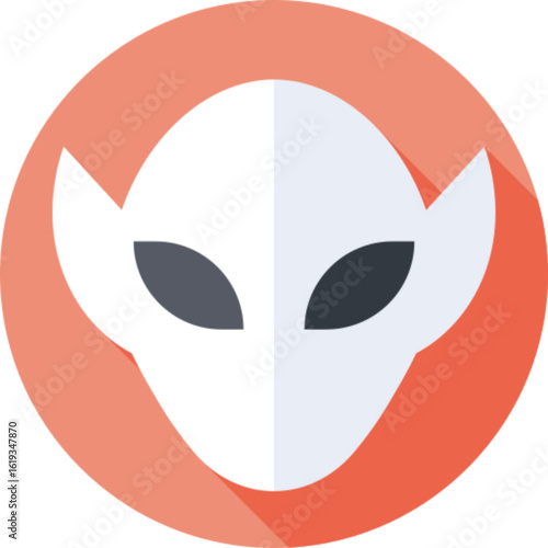 Martian Character
