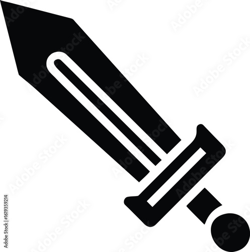 Sword icon