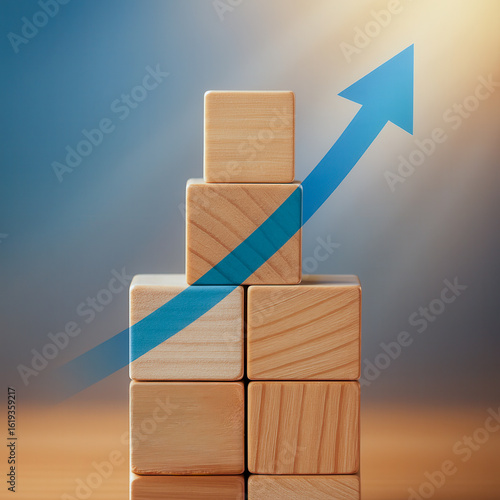 Business Growth concept