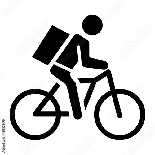 courier Solid icon