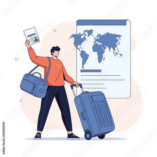 Discover exciting travel destinations explore global adventures plan your next journey with ease