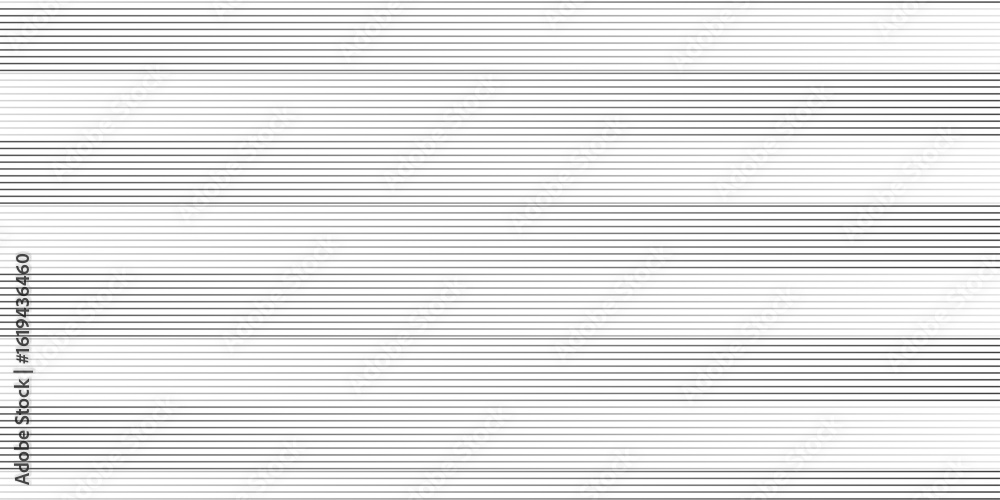 Fototapeta premium abstract background oblique stripe diagonal line wave parallel black chevron digital vector illustration art pattern. 