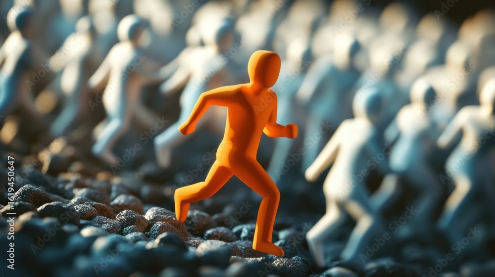 custom made wallpaper toronto digitalOne person leads the pack.