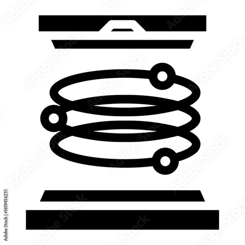 hologram Solid icon