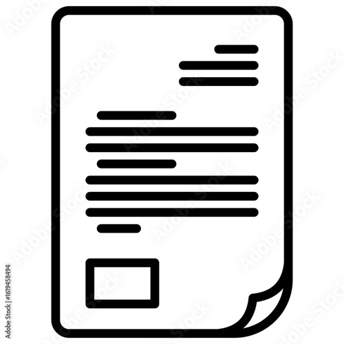 Letter