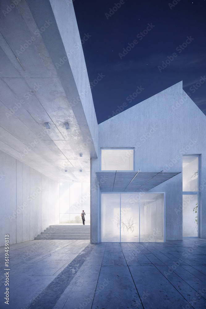 Fototapeta premium interior, room, architecture,